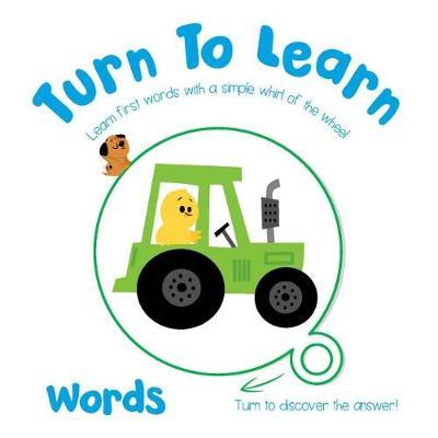 Fun Learning Wheel Words