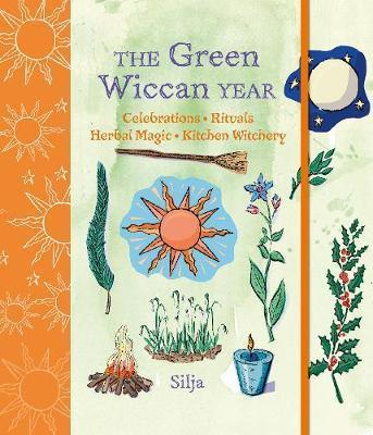 Green Wiccan Year