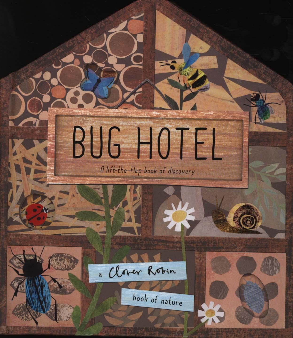 Bug Hotel