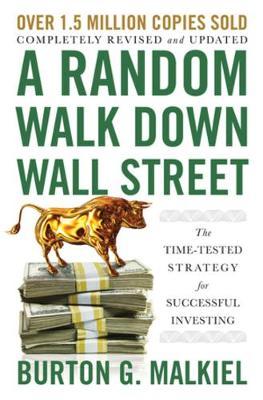 Random Walk Down Wall Street - The Time-Tested Strategy for