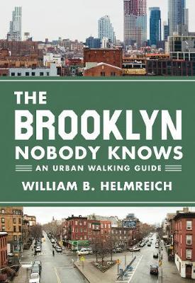 Brooklyn Nobody Knows