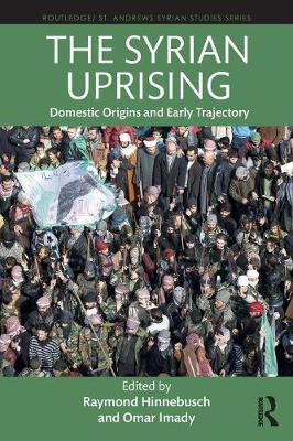 Syrian Uprising