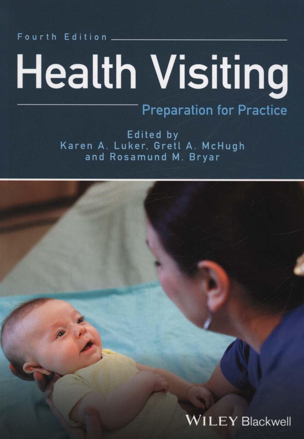 Health Visiting