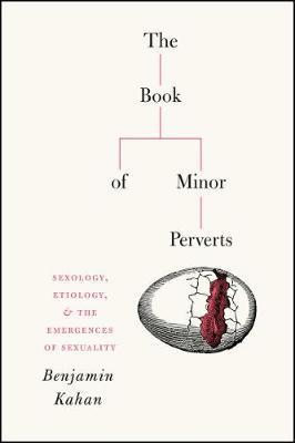 Book of Minor Perverts