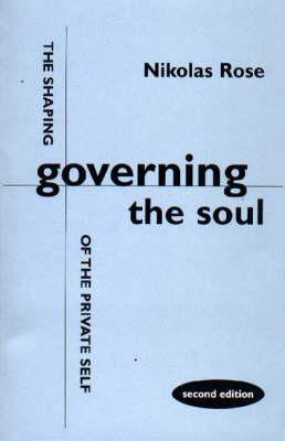Governing the Soul