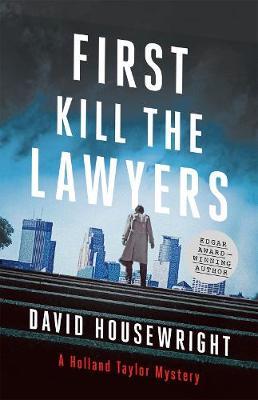 First, Kill the Lawyers