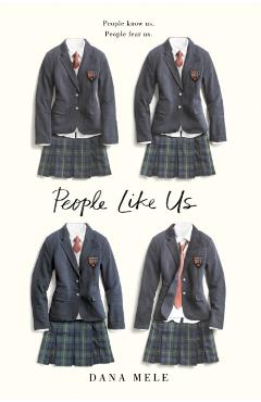 People Like Us