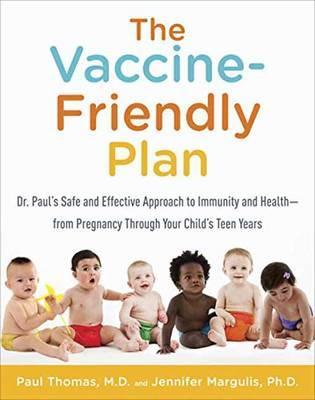 Vaccine-Friendly Plan