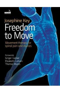 Poza produsului Freedom to Move