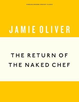 Return of the Naked Chef