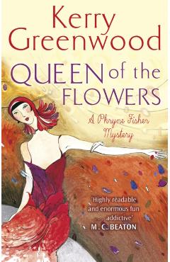 Queen of the Flowers