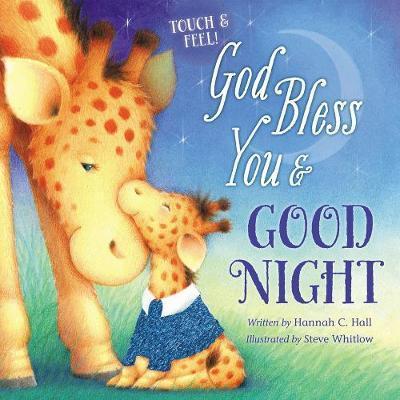 God Bless You and Good Night Touch and Feel