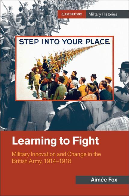 Cambridge Military Histories