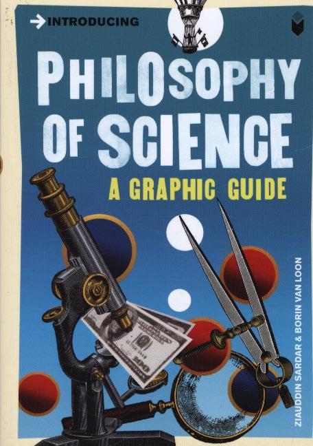 Introducing Philosophy of Science