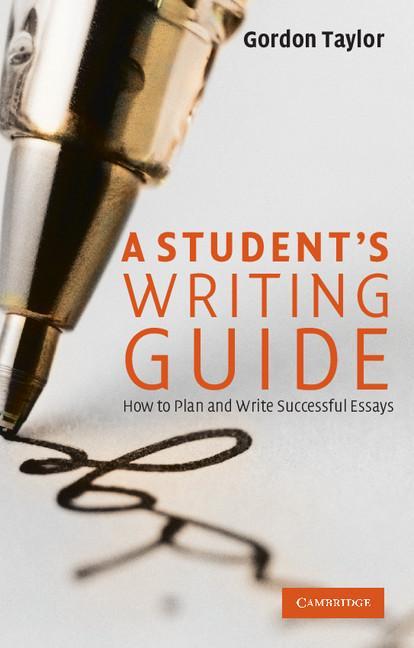 Student's Writing Guide