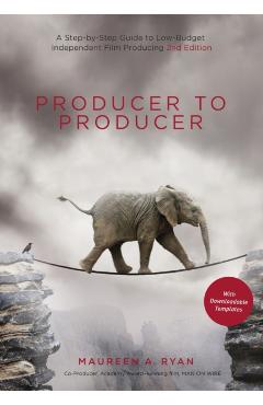 Producer to Producer