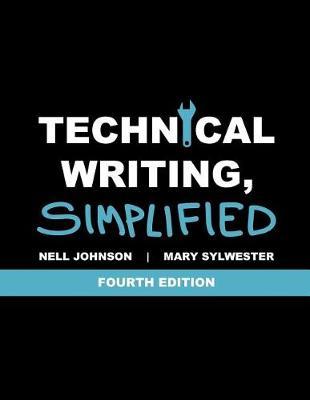 Technical Writing, Simplified