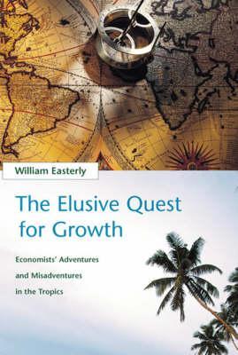 Elusive Quest for Growth