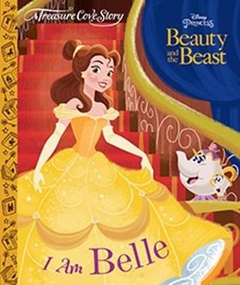 Beauty and the Beast - I am Belle