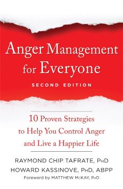 Anger Management for Everyone