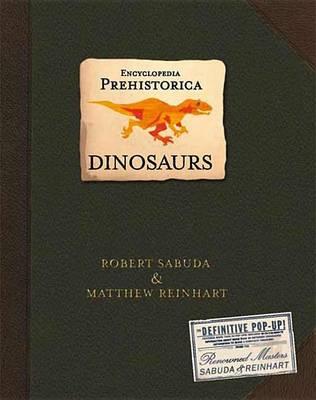 Encyclopedia Prehistorica: Dinosaurs