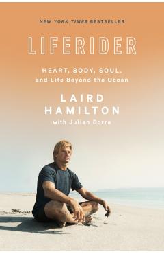 Liferider
