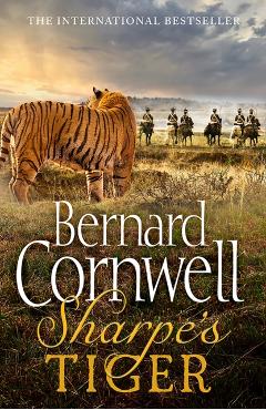 Sharpe's Tiger