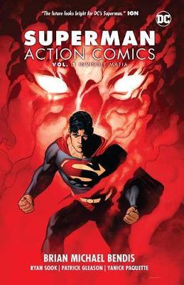 Superman: Action Comics Volume 1
