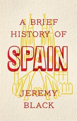 Brief History of Spain