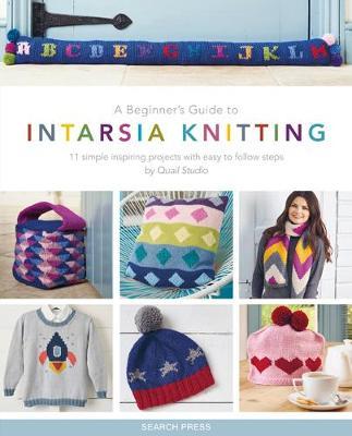 Beginner's Guide to Intarsia Knitting