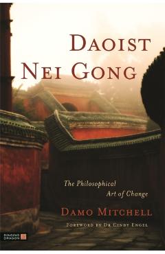 Daoist Nei Gong