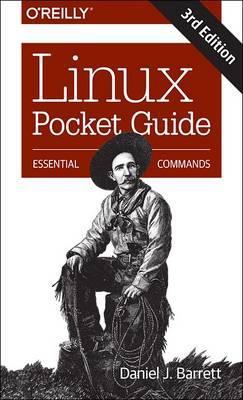 Linux Pocket Guide 3e