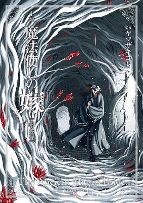 Ancient Magus' Bride: The Silver Yarn (Light Novel) 2