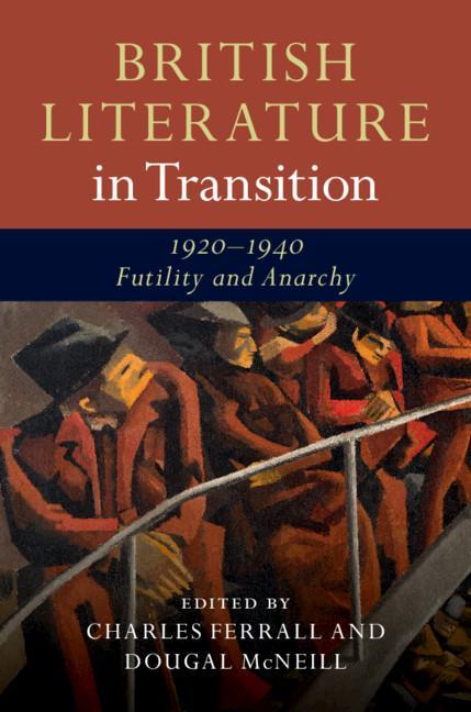British Literature in Transition