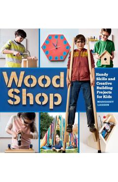Wood Shop