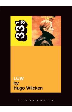 David Bowie Low