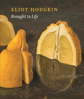 Brought to Life: Eliot Hodgkin Rediscovered