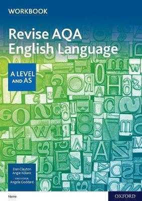 AQA A Level English Language: AQA A Level English Language R