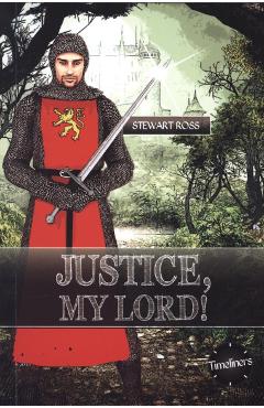 Poza produsului Justice My Lord!