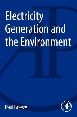Electricity Generation and the Environment