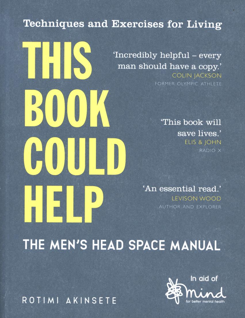 This Book Could Help
