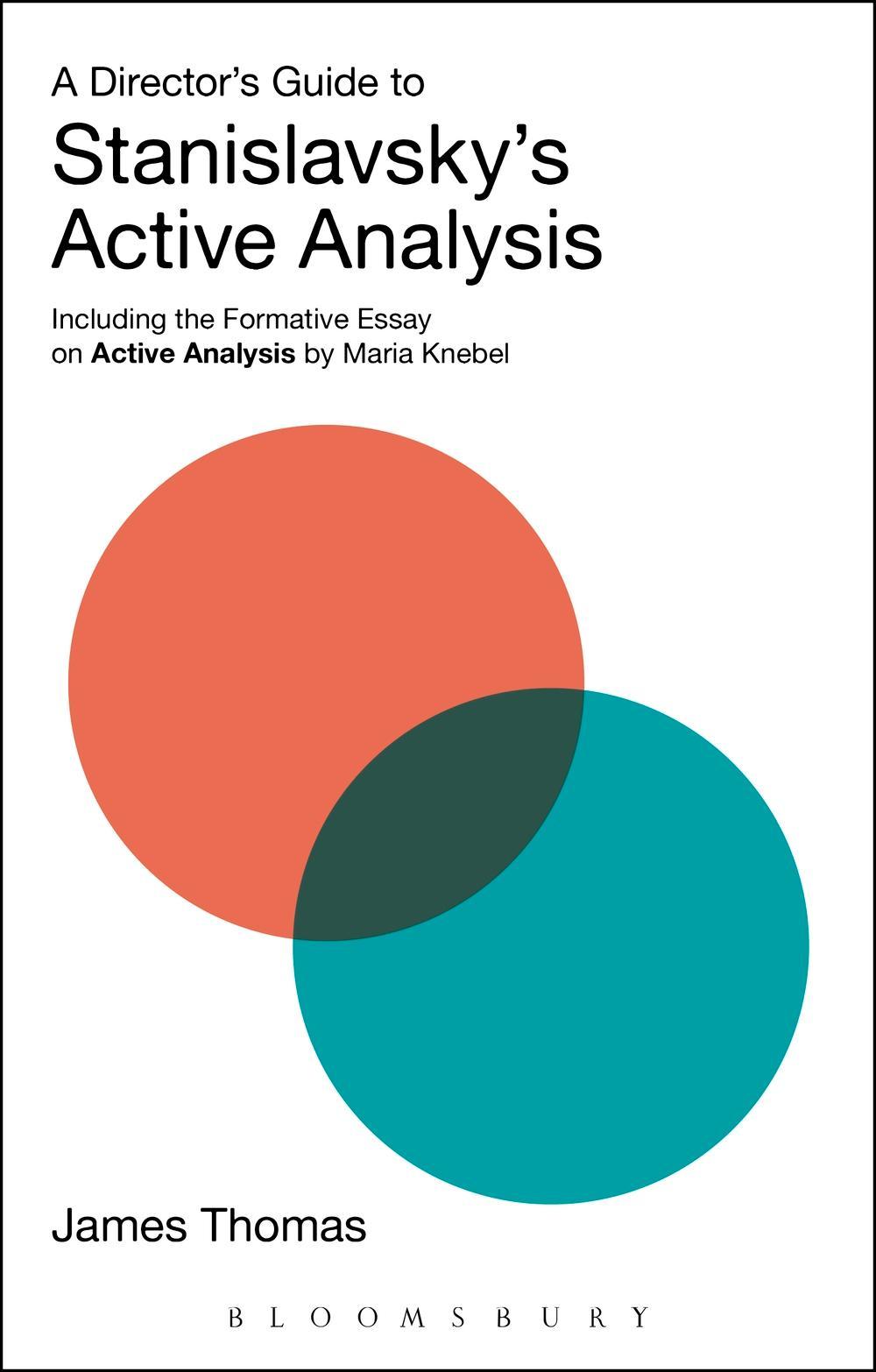 Director's Guide to Stanislavsky's Active Analysis