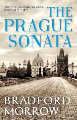 Prague Sonata
