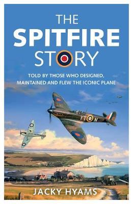Spitfire Story