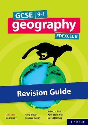 GCSE 9-1 Geography Edexcel B: GCSE: GCSE 9-1 Geography Edexc