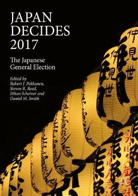 Japan Decides 2017