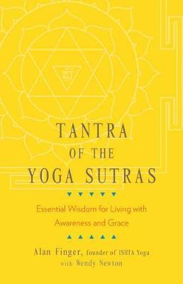 Tantra of the Yoga Sutras