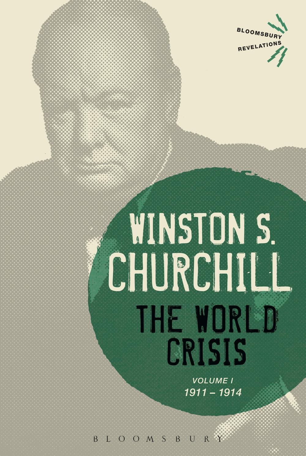 World Crisis Volume I