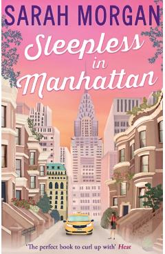 Sleepless In Manhattan