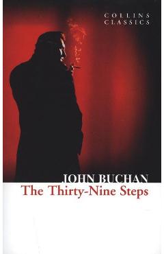 Poza produsului Thirty-Nine Steps